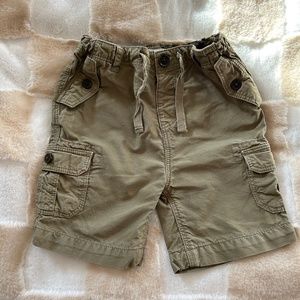 Burberry Baby Boy Shorts 18M